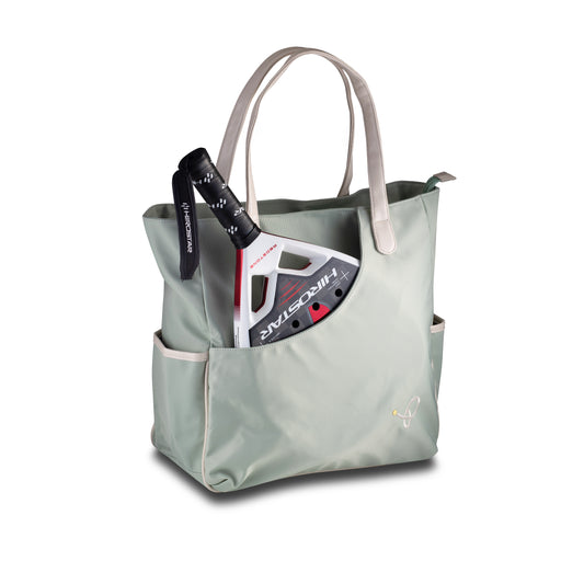 Essential Padel Bag - Ace Blue