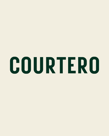 Courtero