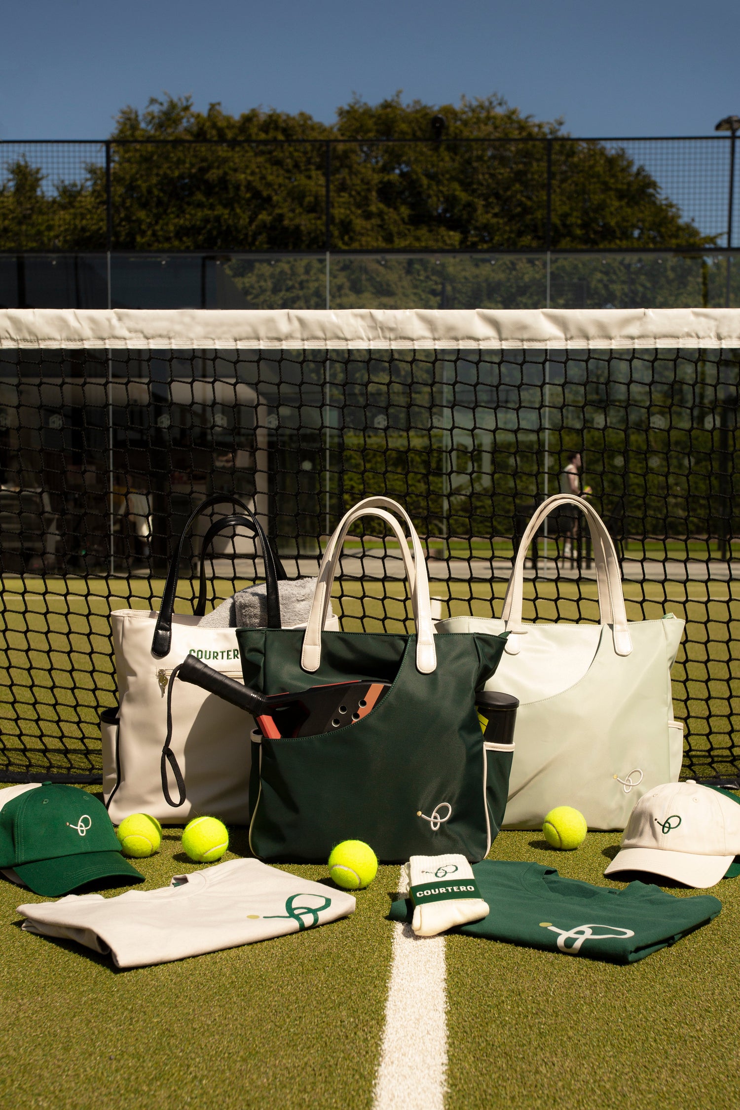 Bags Collection
