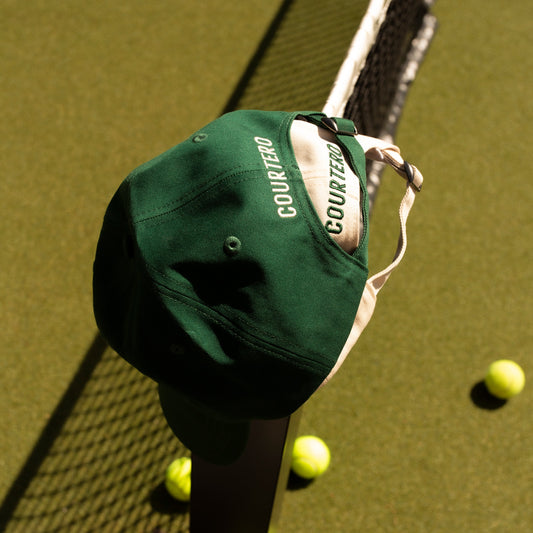 Courtero Starter Pack